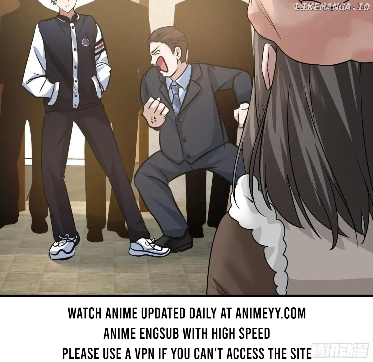 I Really Don’t Want to be Reborn Chapter 435 - page 24